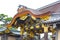 Kyoto Travel: Nijo Castle Nijojo