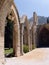 Kyrenia, Cyprus - Bellapais Abbey Arches