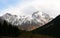 Kyrgyzstan, Southern Coast Of Issyk-Kul Lake, Famous Scenic Barskaun Gorge  Leopard Tears Or Pass Barskoon  In Tien-Shan Mountai