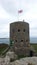 L`Ancresse, Loophole Tower, Vale, Guernsey Channel Islands