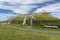 L\'Anse Aux Meadows Viking Long Hall