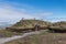 L`anse Aux Meadows Viking Village, National Historic Site, Newfoundland