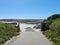 L`EreÌe Bay Slipway, Guernsey Channel Islands