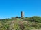 L`EreÌe Headland, Loophole Tower, Guernsey Channel Islands