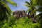 L\'Union Estate, La Digue, Seychelles islands