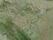 L\\\'viv, Ukraine. High-res satellite. No legend