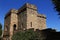 La Alcazaba, Histiric Building, Malaga, Spain