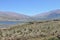 La Angostura Dam near Tafi del Valle valley in Tucuman Province