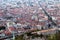 La Bastille Cable Car and Grenoble