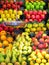 La Boqueria Produce Market