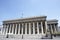 La Bourse,Paris Stock Exchange