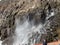 La Bufadora Blowhole in Ensenada, Mexico