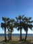 La Cala Beach, Mijas, Spain