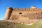 La Calahorra castle, Andalusia, Spain