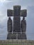 La Cambe German war cemetery, France