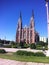 La Catedral de la Ciudad de la Plata, vista por mÃ­