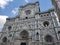 La Cattedrale di Santa Maria del Fiore-Firenze
