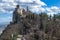 La Cesta Fortress (Second Tower), San Marino