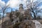 La Cesta Fortress (Second Tower), San Marino