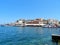 La Chania old harbour