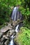 La Coca Falls Puerto Rico