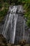 La Coca Waterfall in El Yunque