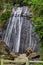 La Coca Waterfall, El Yunque
