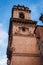 La Compania church, Cusco, Peru