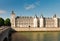 La Conciergerie, Paris, France