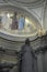 La Convention Nationale sculpture by Francois LÃ©on Sicard in the PanthÃ©on, Paris, ÃŽle-de-France