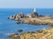 La Corbiere Lighthouse