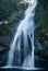 La Cumbrecita Waterfall