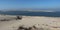 La Dune du Pyla Bordered by forest on three sides and the ocean on the other the Great Dune of Pilat is the highest sand dune in