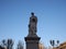 La Farina monument in Turin