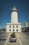 La Farola, Malaga lighthouse