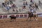 A La Fiesta De Los Vaqueros Junior Rodeo