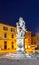 La Fontana dei putti Statue The Fountain with Angels in Pisa