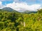 La Fortuna de San Carlos waterfall