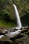 La Fortuna Waterfall