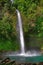 La Fortuna Waterfall, Costa Rica