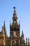 La Giralda, Sevilla, Spain