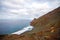 La Gomera coastline