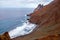 La Gomera coastline