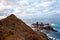 La Gomera coastline