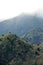 La Gomera mountains