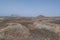 La Graciosa, 4x4, off road, desert, volcano, volcanic, landscape, dirt road, off road, exploring, Lanzarote, Canary Islands, Spain