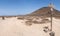 La Graciosa, 4x4, off road, desert, volcano, volcanic, landscape, dirt road, off road, exploring, Lanzarote, Canary Islands, Spain