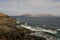 La Graciosa Island from Montana Clara.