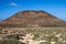 La Graciosa, neighbouring island of Lanzarote, Spain