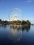 La Grande roue de MontrÃ©al - Montreal Ferris Wheel